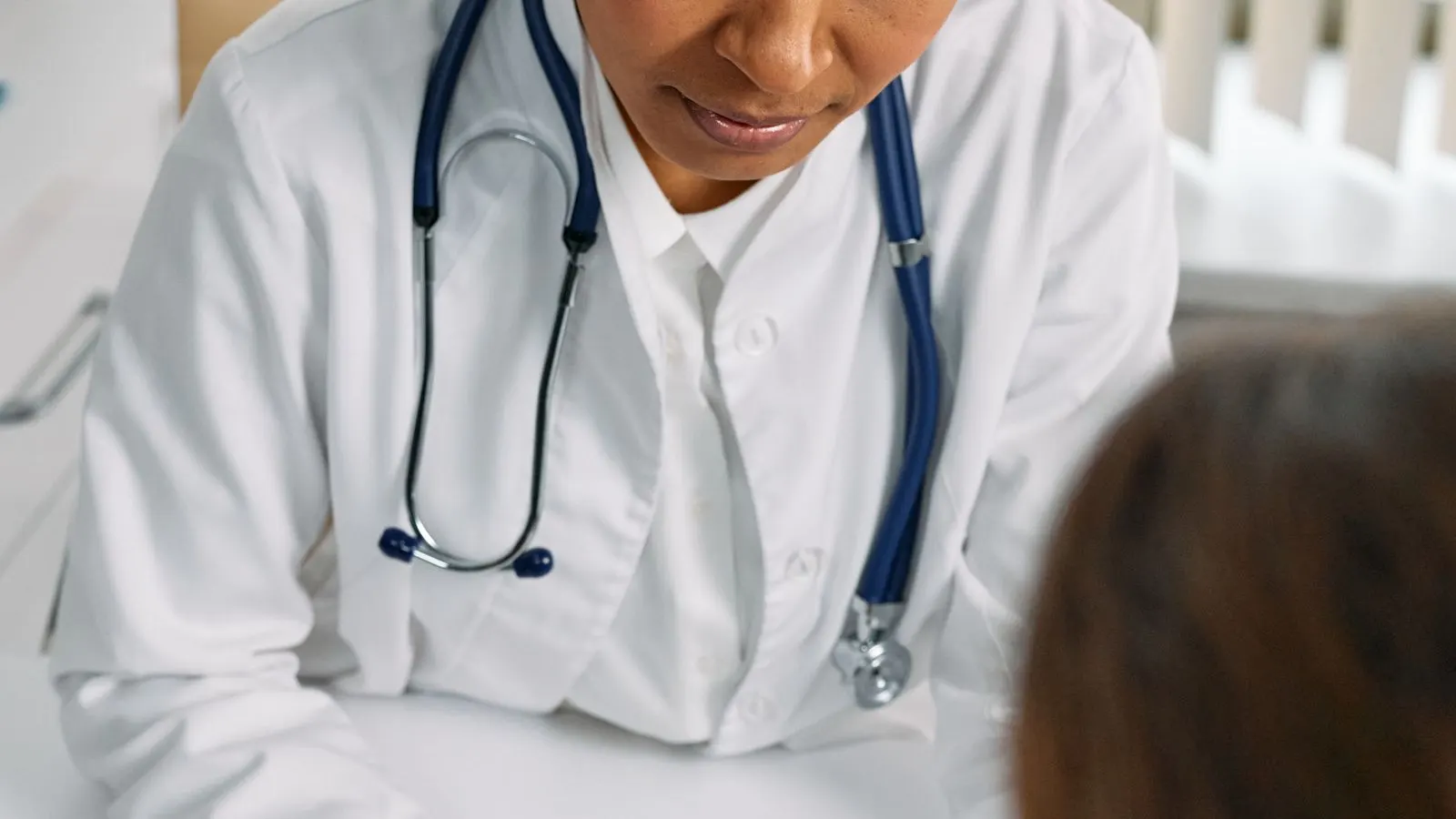 Medical consultation and planning session for international patients considering care in China